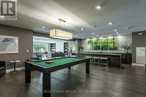 406 - 1200 Commissioners Road W, London South (South B), ON - Indoor Photo Showing Other Room