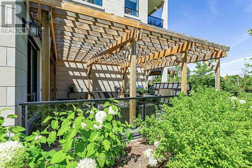 406 - 1200 Commissioners Road W, London South (South B), ON - Outdoor