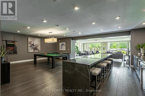 406 - 1200 Commissioners Road W, London South (South B), ON - Indoor Photo Showing Other Room