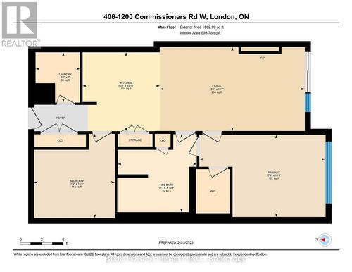 406 - 1200 Commissioners Road W, London South (South B), ON - Other