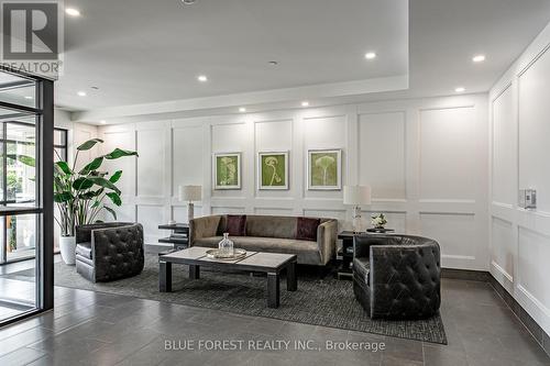 406 - 1200 Commissioners Road W, London South (South B), ON - Indoor Photo Showing Other Room