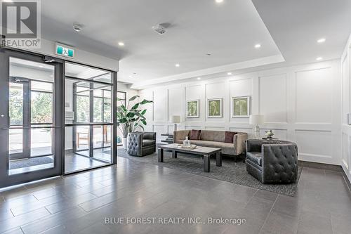 406 - 1200 Commissioners Road W, London South (South B), ON - Indoor Photo Showing Other Room