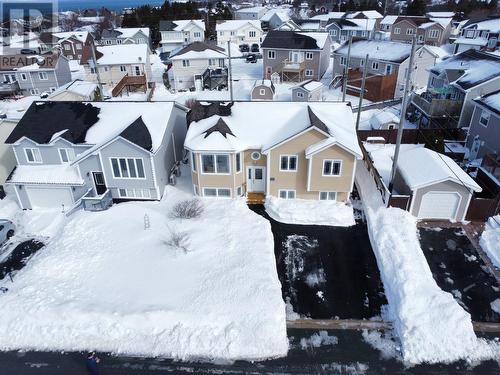 6 Manor Side Place  Conception Bay South, NL A1X 0A2