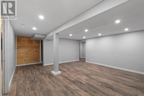 31 Neptune Road, St. John'S, NL - Indoor