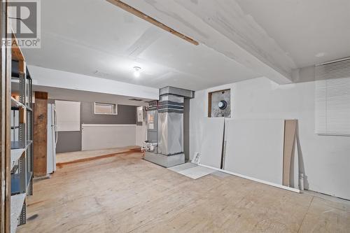 31 Neptune Road, St. John'S, NL - Indoor Photo Showing Laundry Room