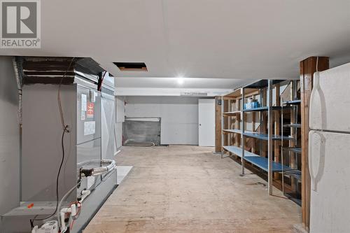 31 Neptune Road, St. John'S, NL - Indoor