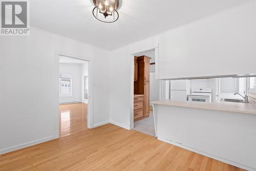 31 Neptune Road, St. John'S, NL - Indoor Photo Showing Other Room