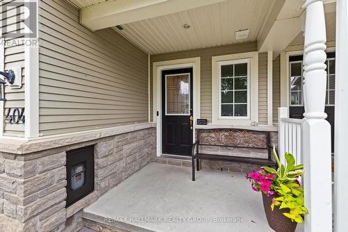 404 Wisteria Crescent, Ottawa, ON - Outdoor With Deck Patio Veranda
