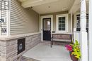 404 Wisteria Crescent, Ottawa, ON  - Outdoor With Deck Patio Veranda 