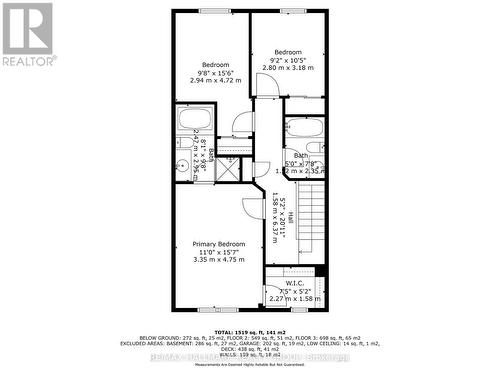 404 Wisteria Crescent, Ottawa, ON - Other