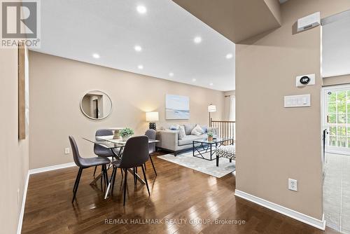 404 Wisteria Crescent, Ottawa, ON - Indoor