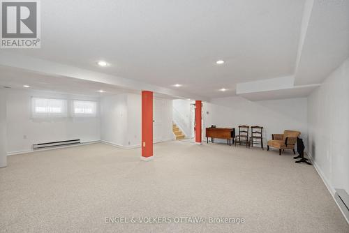 702 Dovercourt Avenue, Ottawa, ON - Indoor