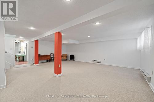 702 Dovercourt Avenue, Ottawa, ON - Indoor