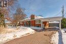702 Dovercourt Avenue, Ottawa, ON  - Outdoor 
