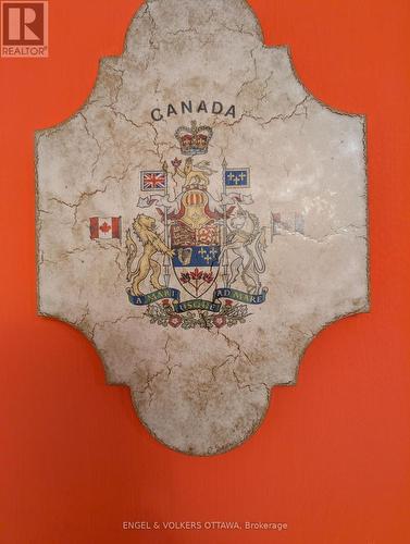 702 Dovercourt Avenue, Ottawa, ON -  With Body Of Water