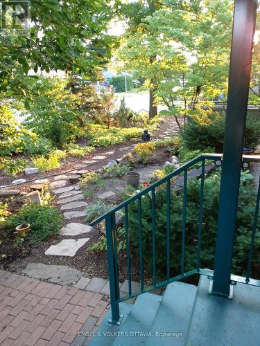 702 Dovercourt Avenue, Ottawa, ON - Outdoor