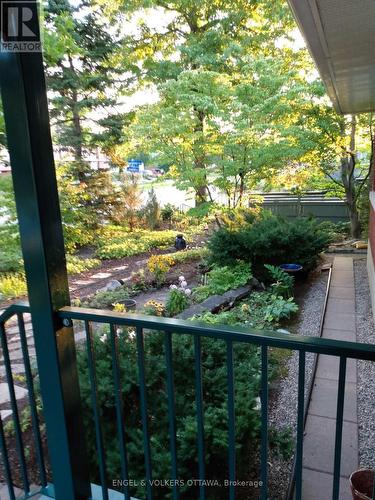 702 Dovercourt Avenue, Ottawa, ON - Outdoor