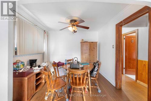 32 Ambrose Street, St. Catharines (Ridley), ON - Indoor