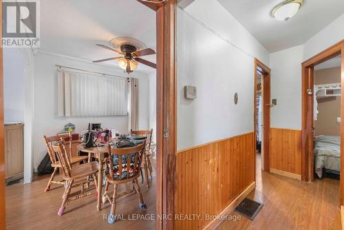 32 Ambrose Street, St. Catharines (Ridley), ON - Indoor