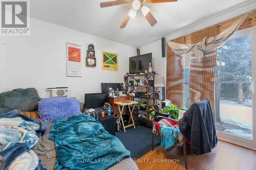 32 Ambrose Street, St. Catharines (Ridley), ON - Indoor