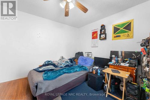 32 Ambrose Street, St. Catharines (Ridley), ON - Indoor