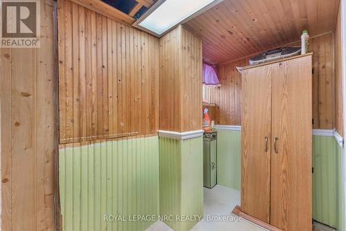 32 Ambrose Street, St. Catharines (Ridley), ON - Indoor Photo Showing Other Room