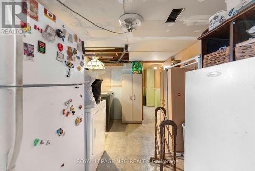 32 Ambrose Street, St. Catharines (Ridley), ON - Indoor