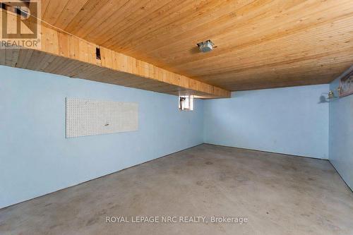 32 Ambrose Street, St. Catharines (Ridley), ON - Indoor