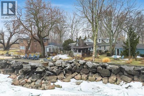 927 Iler Beach Road, Essex, ON 