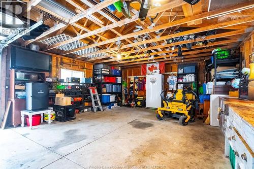 927 Iler Beach Road, Essex, ON 