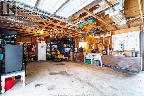 927 Iler Beach Road, Essex, ON 