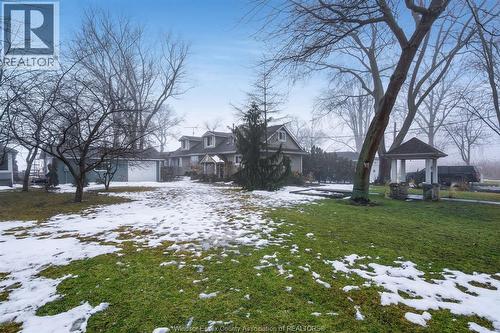 927 Iler Beach Road, Essex, ON 