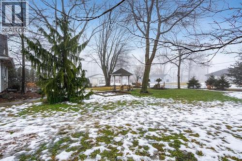 927 Iler Beach Road, Essex, ON 