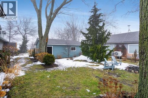 927 Iler Beach Road, Essex, ON 