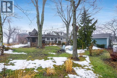 927 Iler Beach Road, Essex, ON 