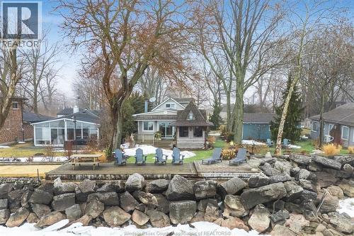 927 Iler Beach Road, Essex, ON 