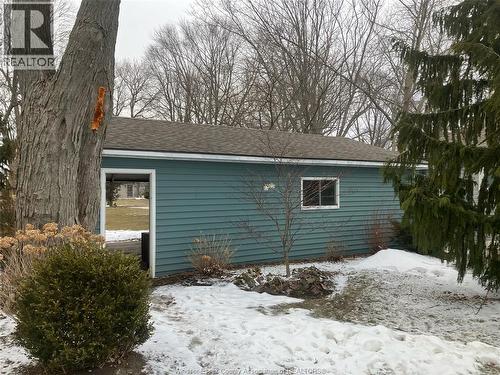 927 Iler Beach Road, Essex, ON 