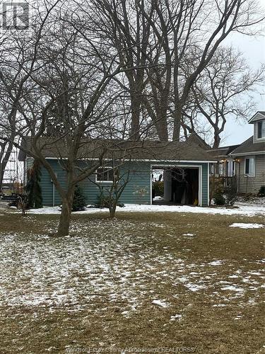 927 Iler Beach Road, Essex, ON 