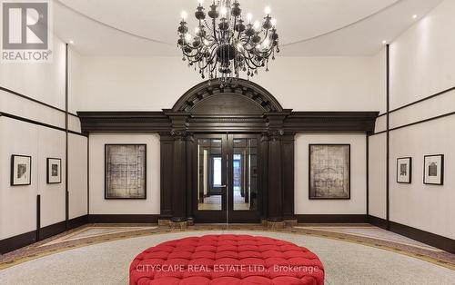 4810 - 197 Yonge Street, Toronto, ON - Indoor Photo Showing Other Room