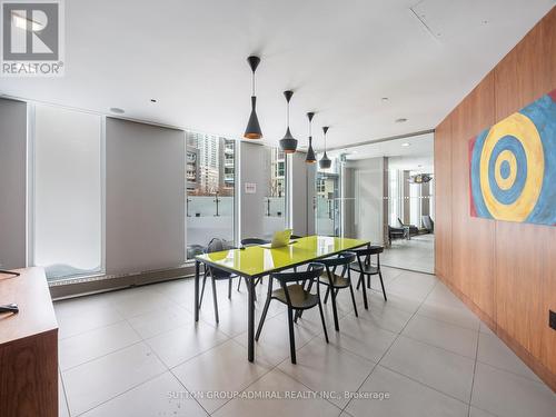 315 - 75 Queens Wharf Road, Toronto, ON - Indoor