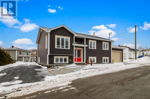 14 Humphrey Street, Placentia, NL - Outdoor