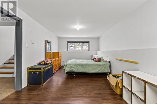 14 Humphrey Street, Placentia, NL - Indoor Photo Showing Bedroom
