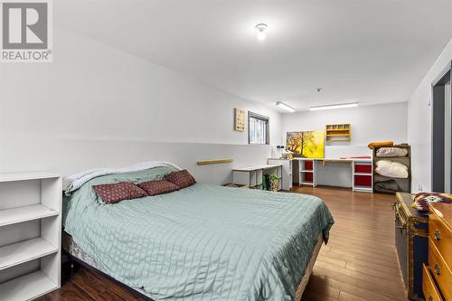 14 Humphrey Street, Placentia, NL - Indoor Photo Showing Bedroom