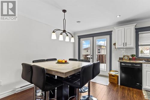 14 Humphrey Street, Placentia, NL - Indoor