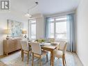 Dining Room - 64 Emmas Way, Whitby, ON  - Indoor Photo Showing Dining Room 