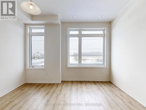 Living Room - 64 Emmas Way, Whitby, ON - Indoor Photo Showing Other Room
