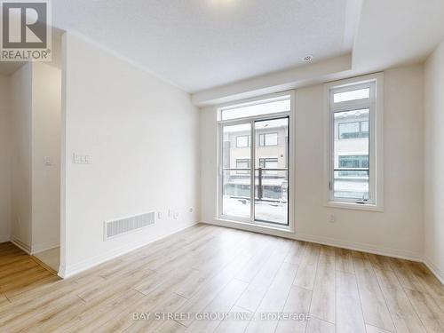Living room - 64 Emmas Way, Whitby, ON - Indoor Photo Showing Other Room