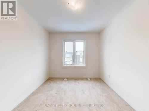 2nd Bedroom - 64 Emmas Way, Whitby, ON - Indoor Photo Showing Other Room