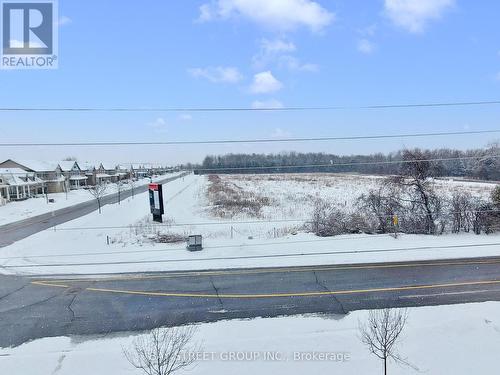 64 Emmas Way, Whitby, ON - Outdoor With View