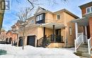 7 Hemans Court, Ajax, ON  - Outdoor 
